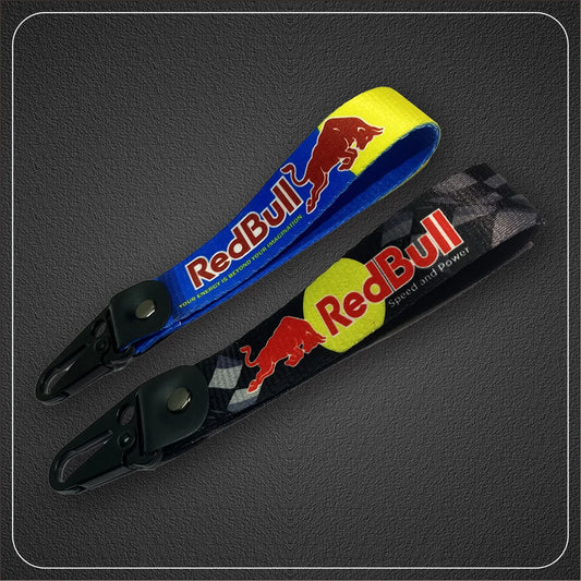 Red Bull Chain.